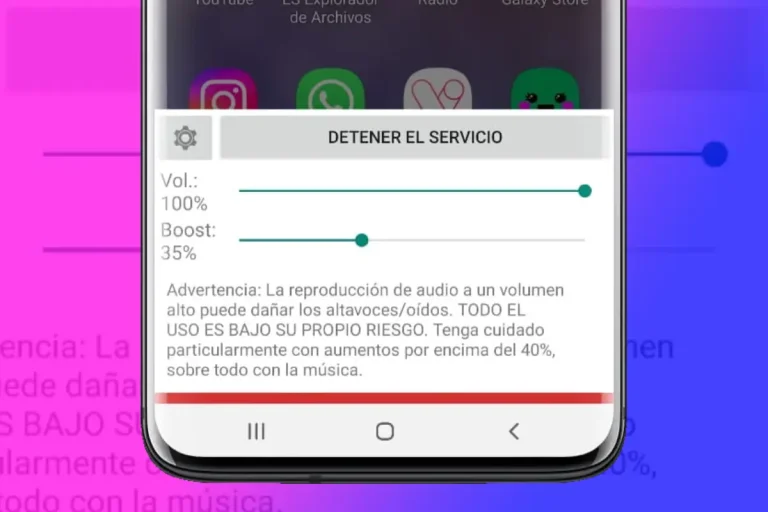 Volumen